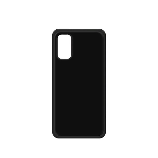 BACK COVER XIAOMI REDMI NOTE 10 5G BLACK